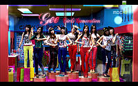 girls generation gee. Girls Generation - Gee